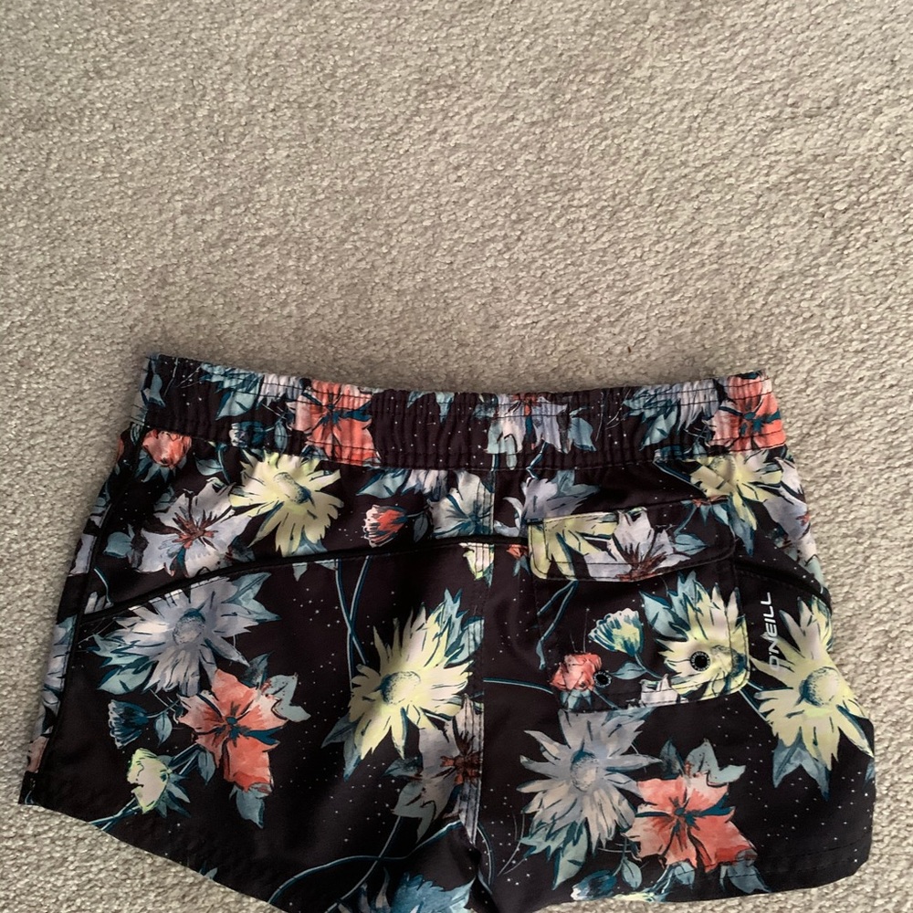 Very nice water shorts or just normal shorts.